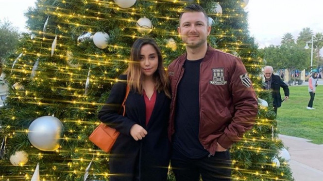 Instagram/@Salmafinasunan