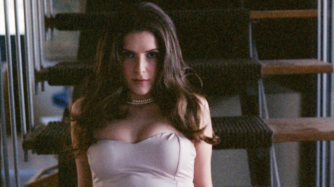 Instagram/@annakendrick