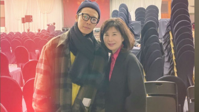 Donghae Super Junior