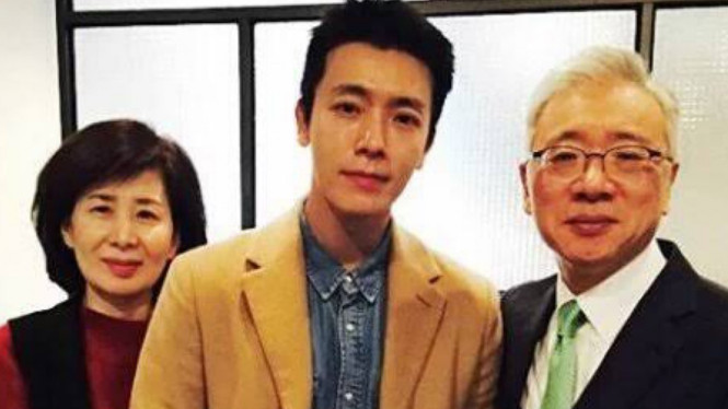 Donghae Super Junior