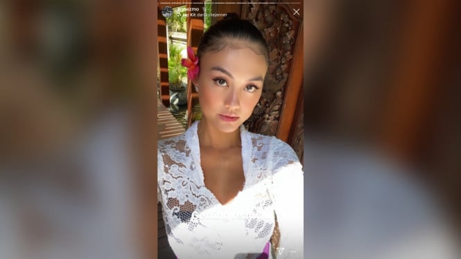Agnez Mo