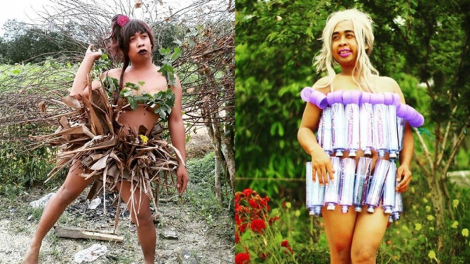 Instagram/@mimi.peri