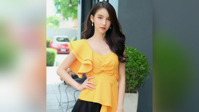 Yoshirin Rinrada Thurapan