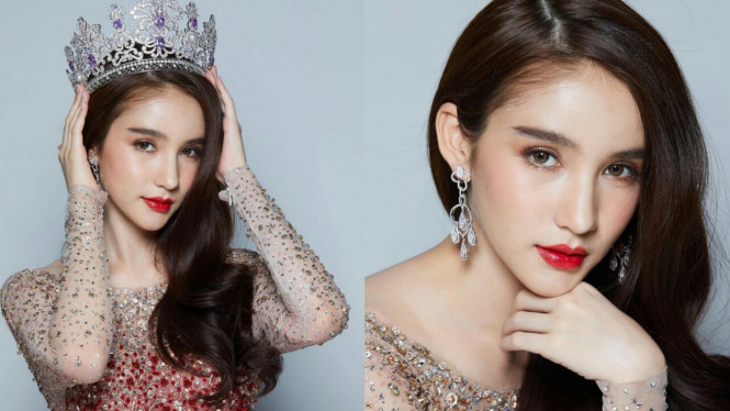 Yoshirin Rinrada Thurapan