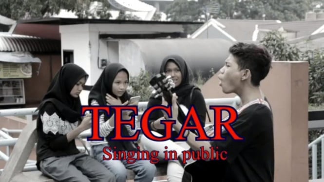 Tegar Septian