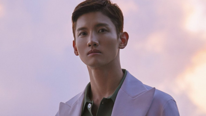 5 Fakta Pernikahan Changmin TVXQ dan Istri dari Kalangan Non-selebriti