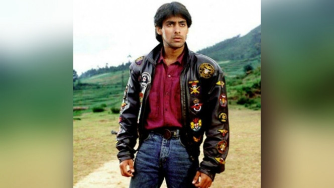 Salman Khan