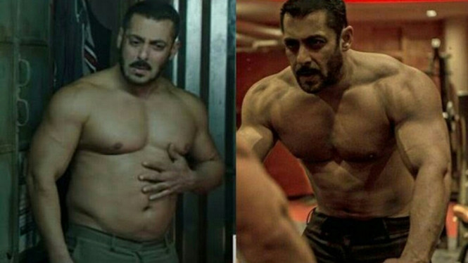 Salman Khan