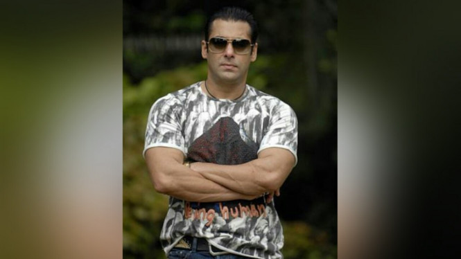 Salman Khan