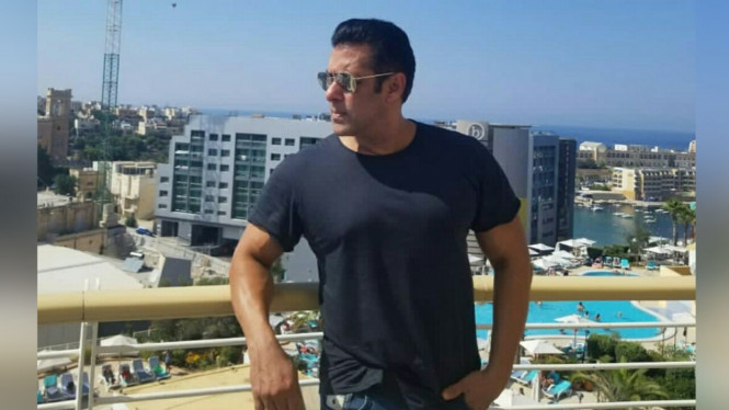 Salman Khan