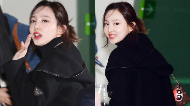 Nayeon TWICE