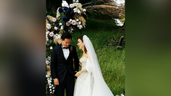 Hangeng - Celina Jade