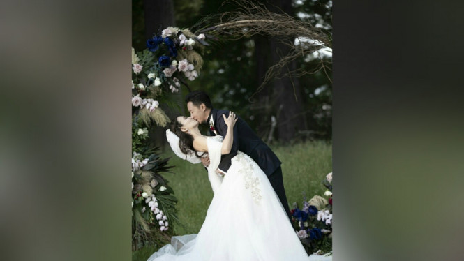 Hangeng - Celina Jade