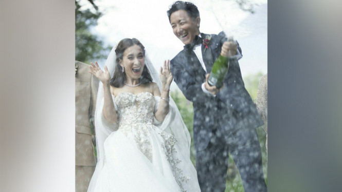Hangeng - Celina Jade