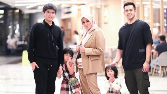 Instagram/@ollaramlanaufar