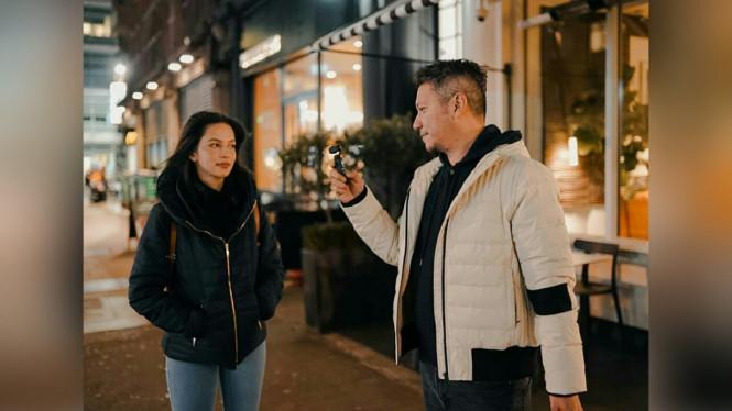 Gading Marten - Juria Hartmans