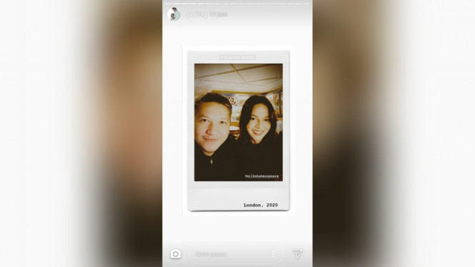 Gading Marten - Juria Hartmans