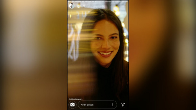 Gading Marten - Juria Hartmans