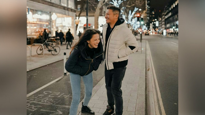 Gading Marten - Juria Hartmans