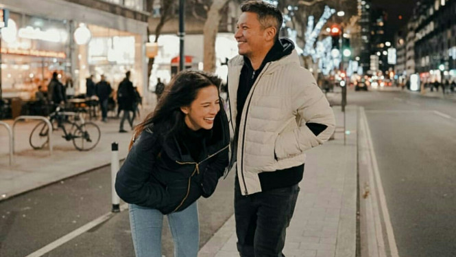 Gading Marten - Juria Hartmans