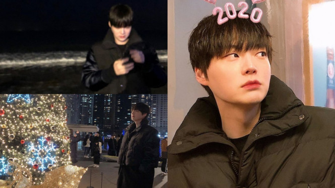 Ahn Jae Hyun