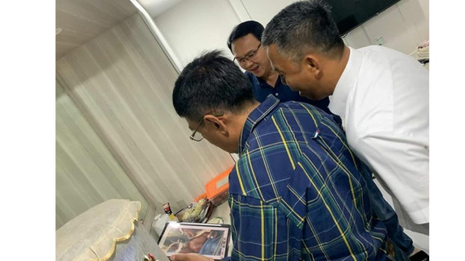 Yosafat Abimanyu Purnama