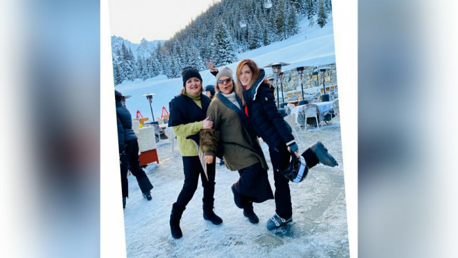 Hrithik Roshan - Suzzanne Khan