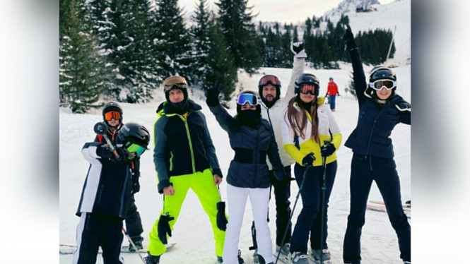 Hrithik Roshan - Suzzanne Khan