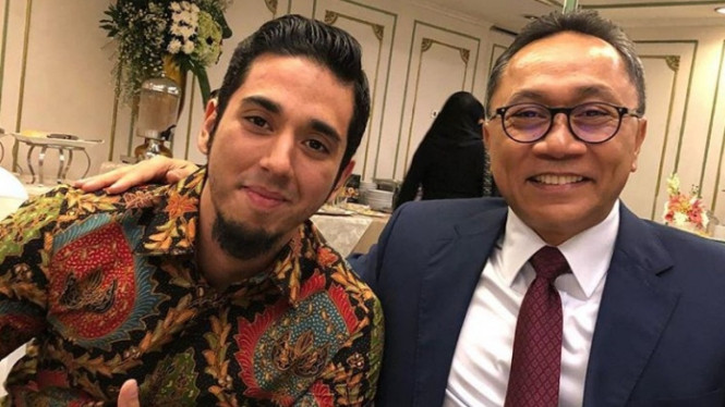 Axel Djody Gondokusumo