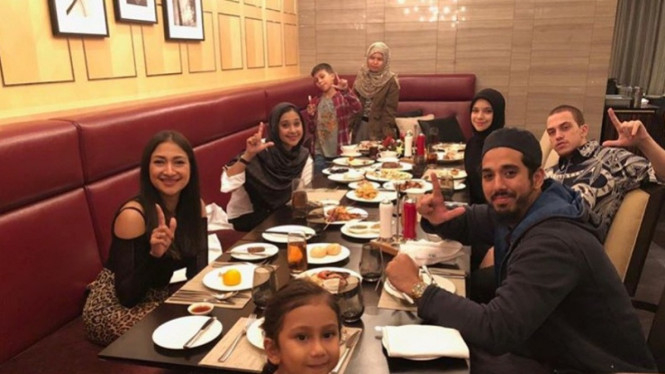 Axel Djody Gondokusumo