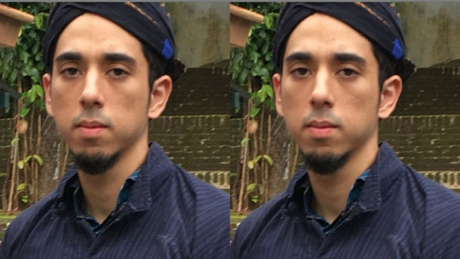 Axel Djody Gondokusumo