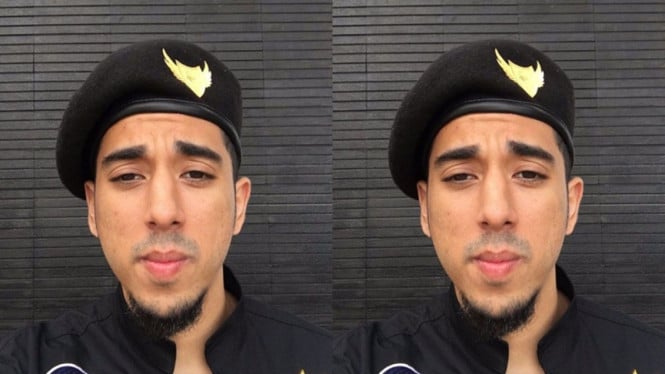 Axel Djody Gondokusumo