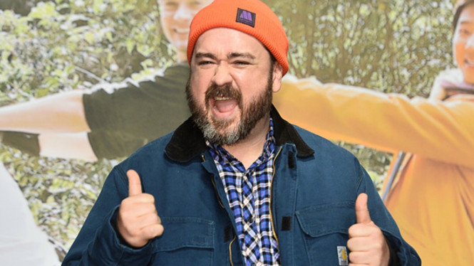 Sam Hammington
