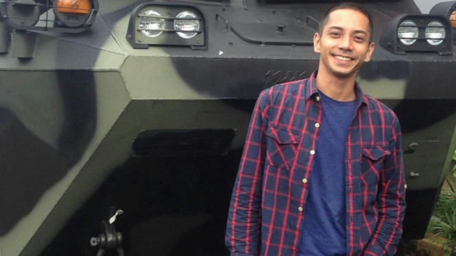 Instagram/@fauzibaadilla_