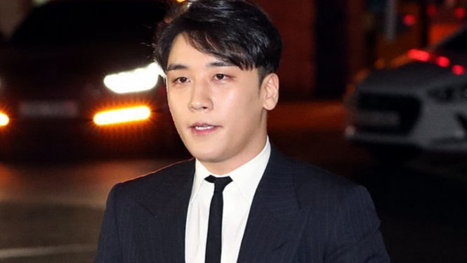 Seungri