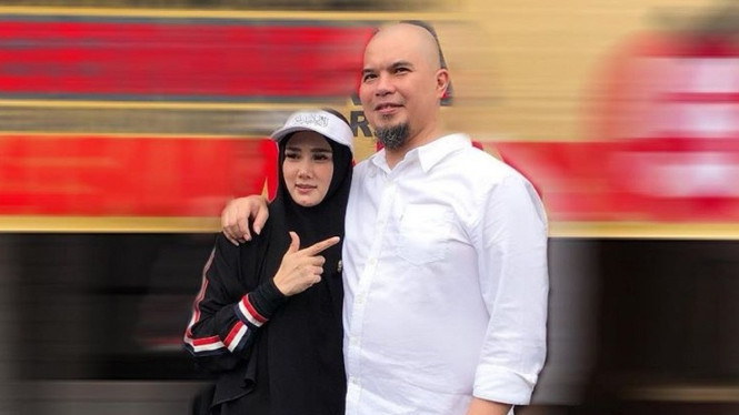 Instagram/@mulanjameela1