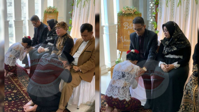 Vanessa Angel dan Bibi Ardiansyah