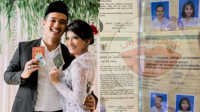 Vanessa Angel dan Bibi Ardiansyah