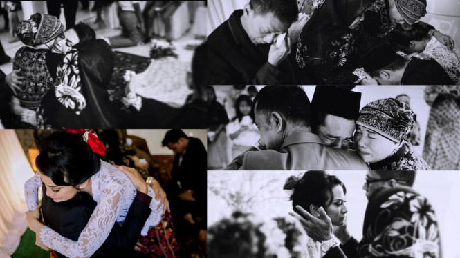 Vanessa Angel dan Bibi Ardiansyah