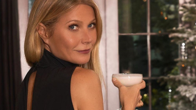 Gwyneth Paltrow