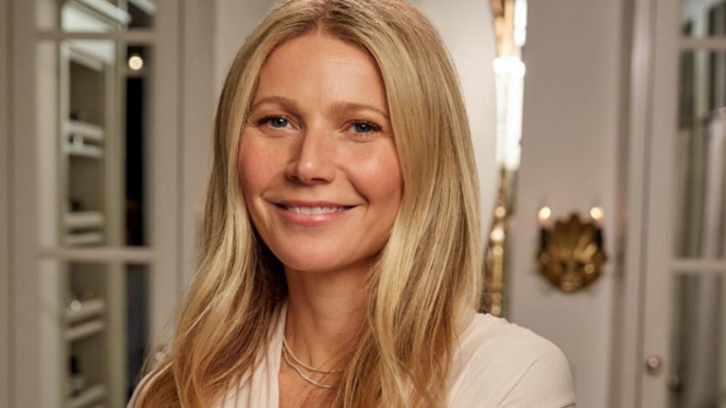 Gwyneth Paltrow