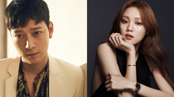 Kang Dong Won dan Lee Sung Kyung