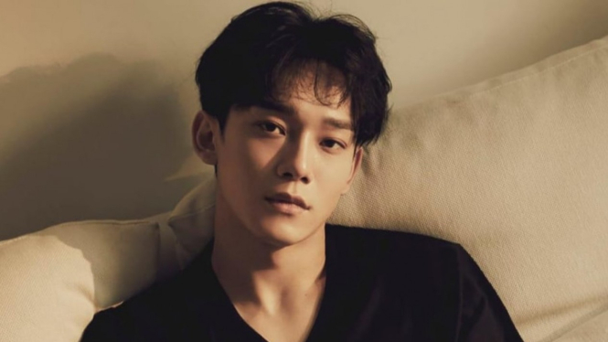 Chen EXO Rayakan Ultah Anak Pertama di Hotel Mewah, Ini Fasilitasnya