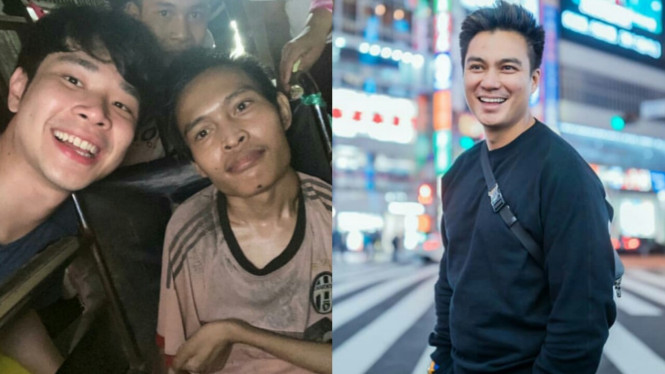 Edo Gamer Satu Tangan