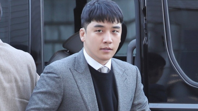 Seungri 
