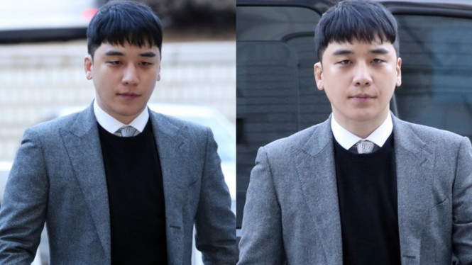 Seungri