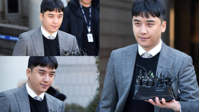 Seungri