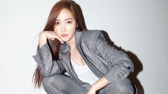 Jessica Jung