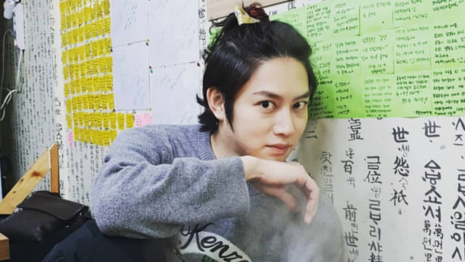 Kim Heechul Super Junior