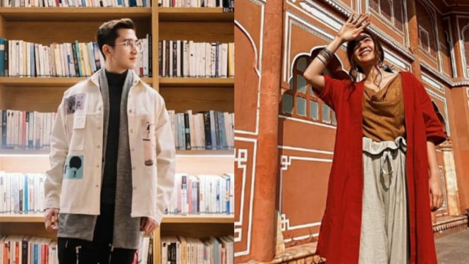 Verrell Bramasta - Febby Rastanty